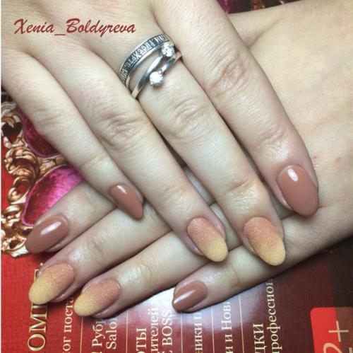 Милые девушки?   Красота и ухоженность рук - это залог успеха и уверенности в себе? 01