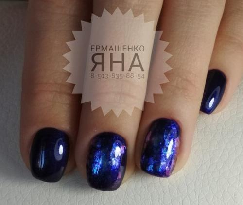 Нужны модели на маникюр + покрытие гель - лаком (шеллак. 01