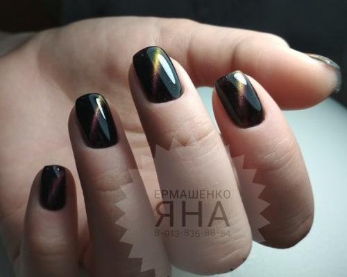 Нужны модели на маникюр + покрытие гель - лаком (шеллак. 02