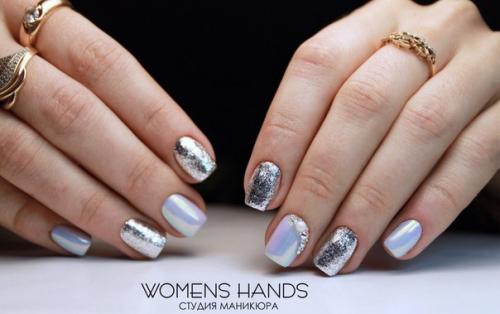 Модели на МАНИКЮР?  За репост бесплатно. 06