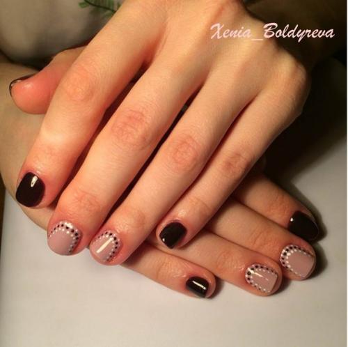 Милые девушки?   Красота и ухоженность рук - это залог успеха и уверенности в себе? 07