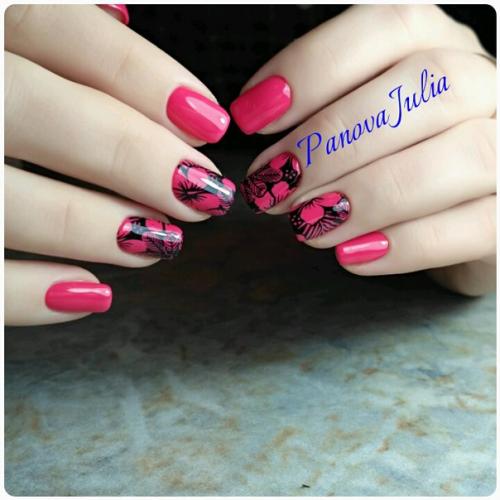 Ищу моделей на интересные дизайны! 06