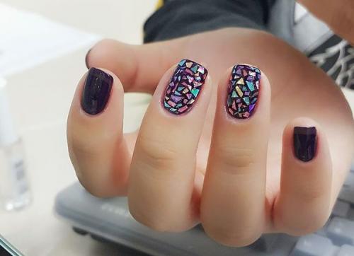 Идеи для маникюра 2017? 03 Идеи для маникюра 2017? 03