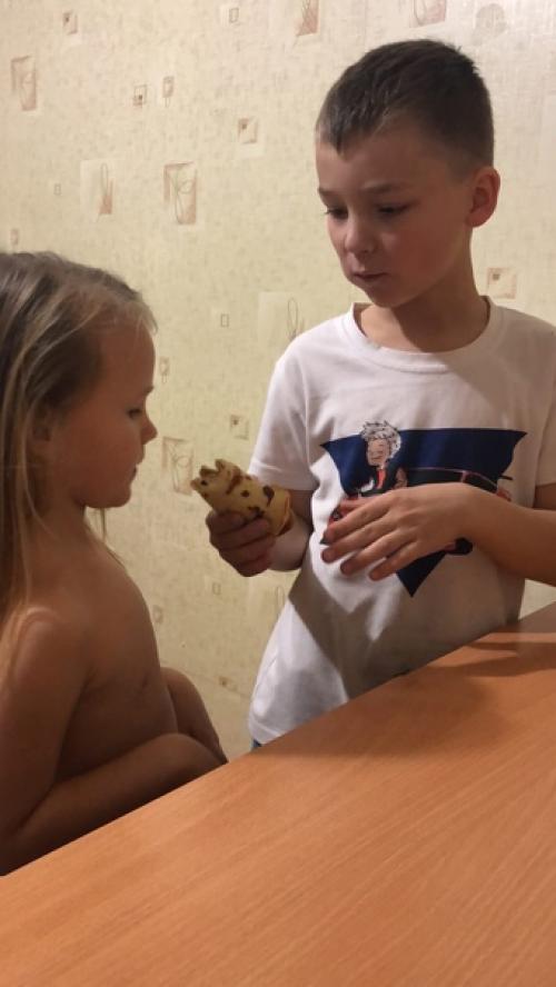 Мур.  Активные насыщенные поездками выходные обязательно должны чередоваться тёплыми домашними. 02