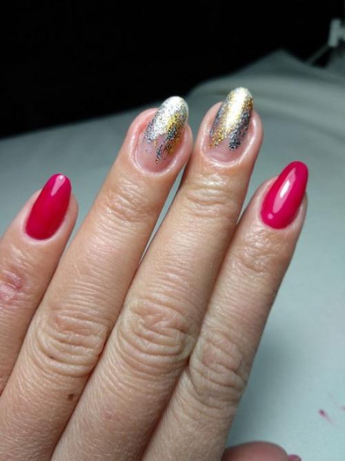 Девочки оцените пожалуйста работы? 02