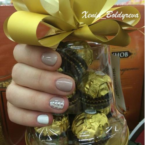 Милые девушки?   Красота и ухоженность рук - это залог успеха и уверенности в себе? 06