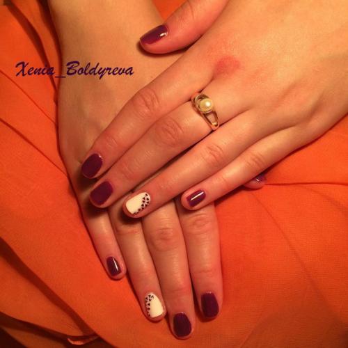 Милые девушки?   Красота и ухоженность рук - это залог успеха и уверенности в себе? 03