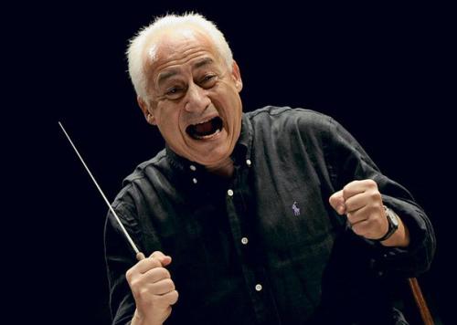 Лучшие высказывания знаменитых дирижеров. 01