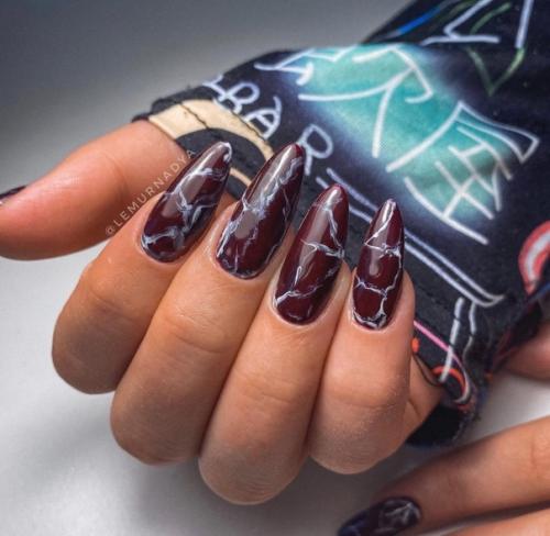 Маникюр/наращивание.  Встрейчайте новую скидку-30%. 08