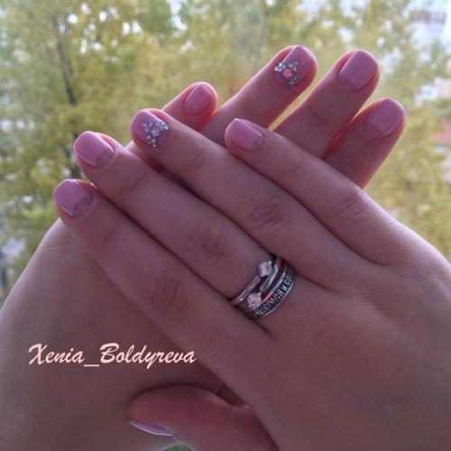 Милые девушки?   Красота и ухоженность рук - это залог успеха и уверенности в себе? 05