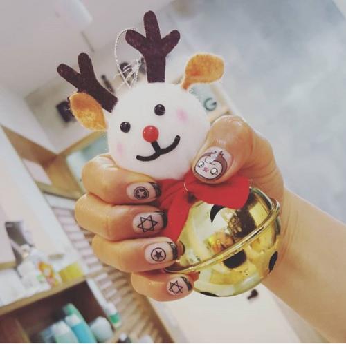 Как разнообразить маникюр? 01 Как разнообразить маникюр? 01