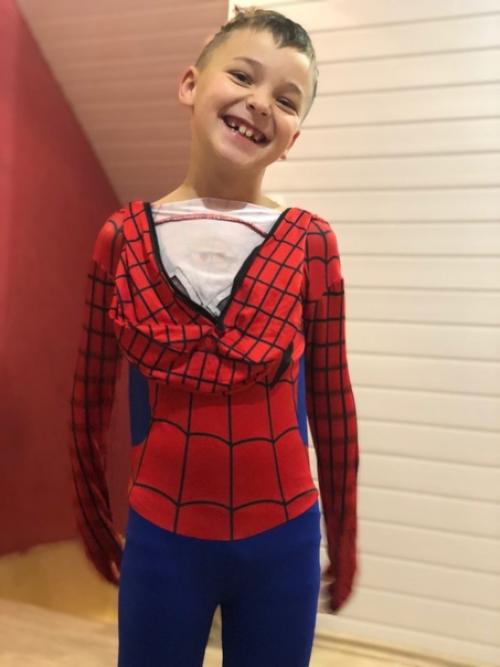 Мур.  Активные насыщенные поездками выходные обязательно должны чередоваться тёплыми домашними. 03