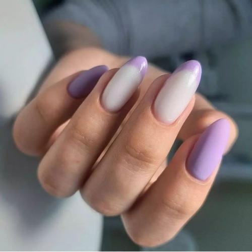 Лучшие идеи для вашего маникюра. 04