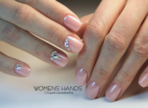 Модели на МАНИКЮР?  За репост бесплатно. 01