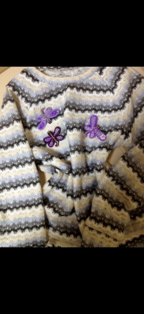 Расскажу о себе! 01 Расскажу о себе! 01