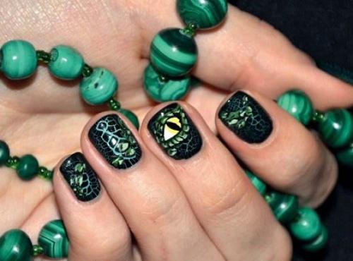 Идеи для маникюра 2017? 05 Идеи для маникюра 2017? 05