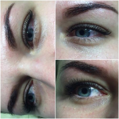 Шугаринг и наращивание ресниц, наращивание ногтей, маникюр? 01