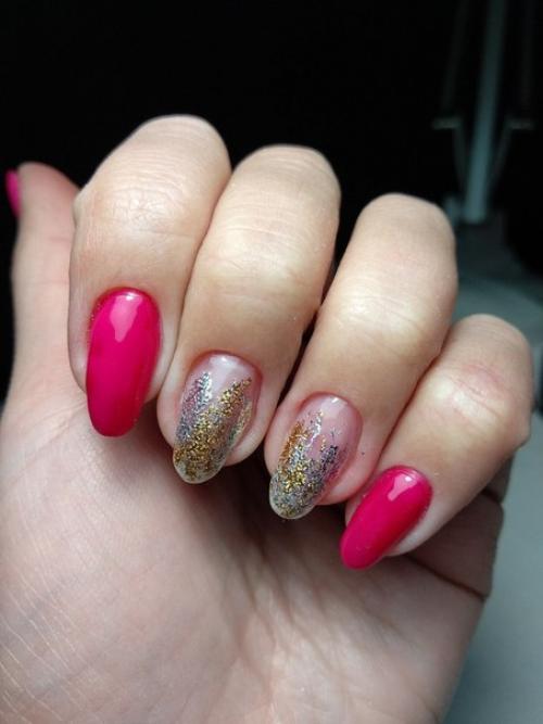 Девочки оцените пожалуйста работы? 03