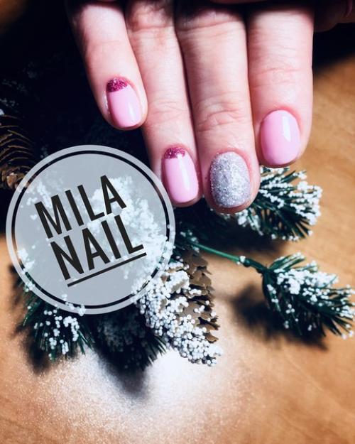 Красивые ногти, залог успеха? 02