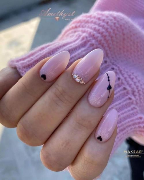 Лучшие идеи для вашего маникюра. 02