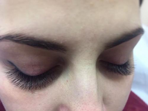 Бесконечно можно смотреть на 3 вещи: воду, огонь и как делают новый маникюрчик за? 03