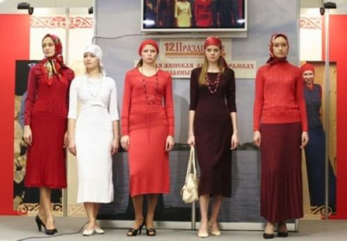 Ли особая Православная Одежда нужна? 02