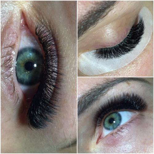 Шугаринг и наращивание ресниц, наращивание ногтей, маникюр? 02