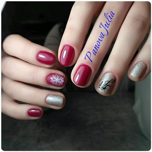 Ищу моделей на интересные дизайны! 07