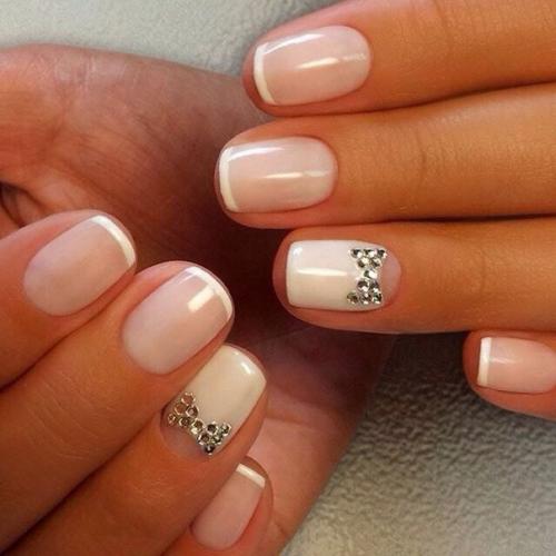 Бесконечно можно смотреть на 3 вещи: воду, огонь и как делают новый маникюрчик за? 06