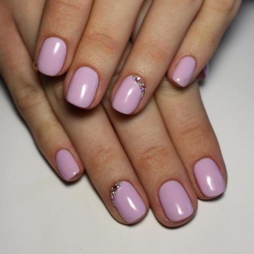 Шугаринг и наращивание ресниц, наращивание ногтей, маникюр? 03