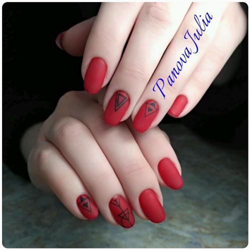 Ищу моделей на интересные дизайны! 02