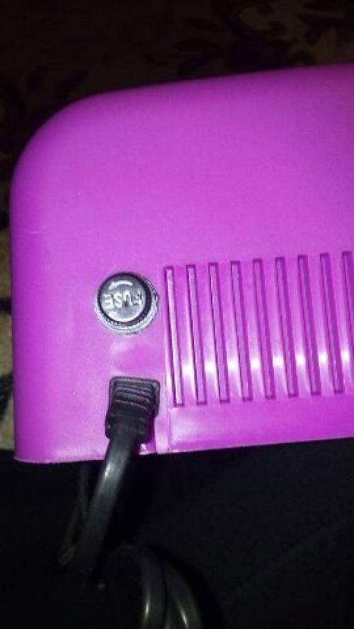 Здравствуйте, я начинающий мастер маникюра. 01