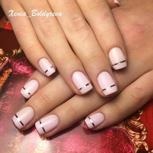 Милые девушки?   Красота и ухоженность рук - это залог успеха и уверенности в себе? 09