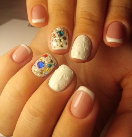 Мастера!  Оцените пожалуйста мои работы (никогда еще не выкладывала), к критике отношусь нормально. 01