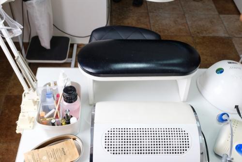 Добро пожаловать в мир красоты и ухода за ногтями! 01