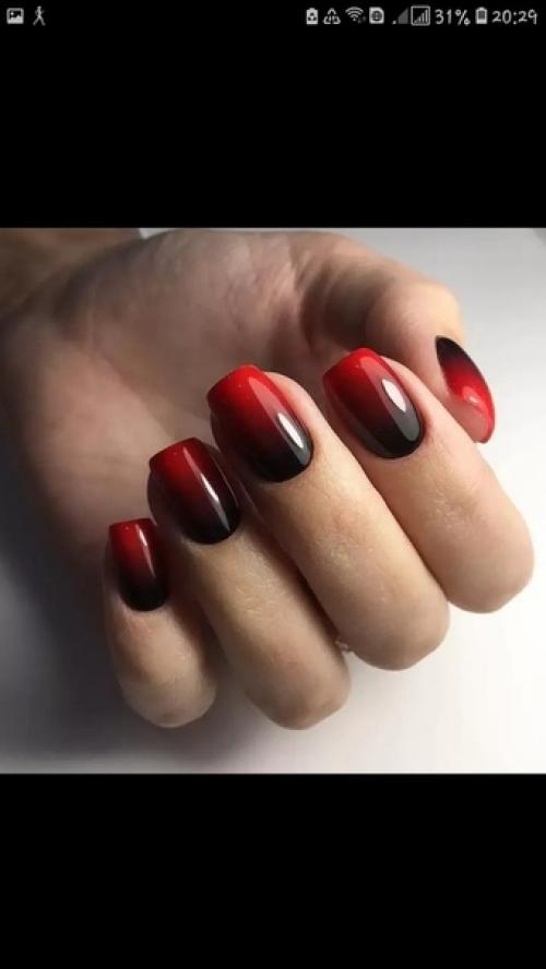 Хорошие гель лаки посоветуйте. 01