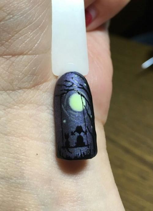 Мк (автор - Анастасия Мельникова). 02