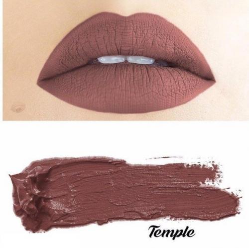 Модные оттенки помад этой осени и их названия? 01