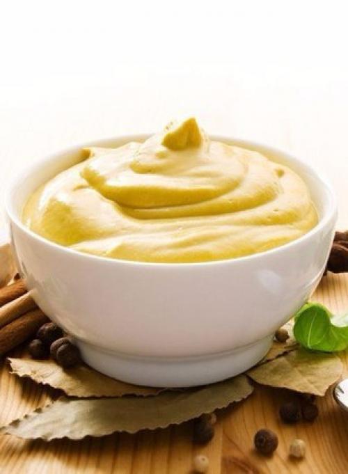 Горчичная маска для роста волос. 01 Горчичная маска для роста волос. 01