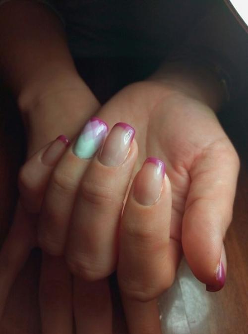 Прошу вашей критики, самоучка, пол года как занимаюсь? 02