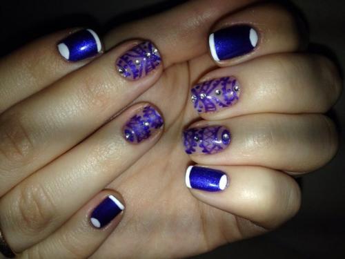 Девчонки появились новые цвета! 01