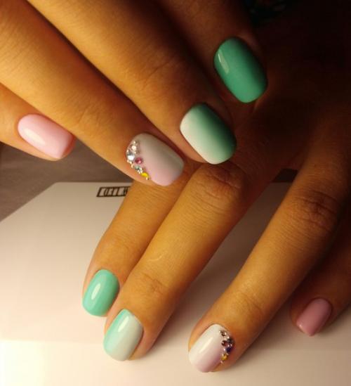 Мастера!  Оцените пожалуйста мои работы (никогда еще не выкладывала), к критике отношусь нормально. 04