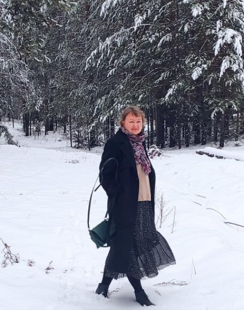 - Ну как у вас с погодой? 02