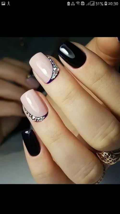 Хорошие гель лаки посоветуйте. 02