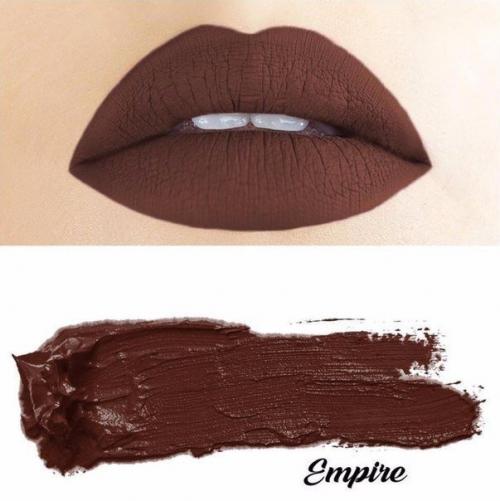 Модные оттенки помад этой осени и их названия? 04