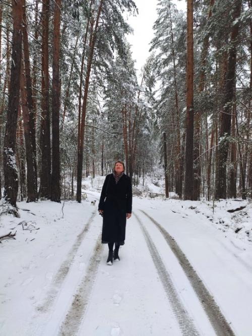 - Ну как у вас с погодой? 01