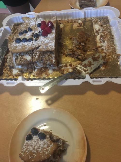 Мы продолжим тему праздников. 05 Мы продолжим тему праздников. 05