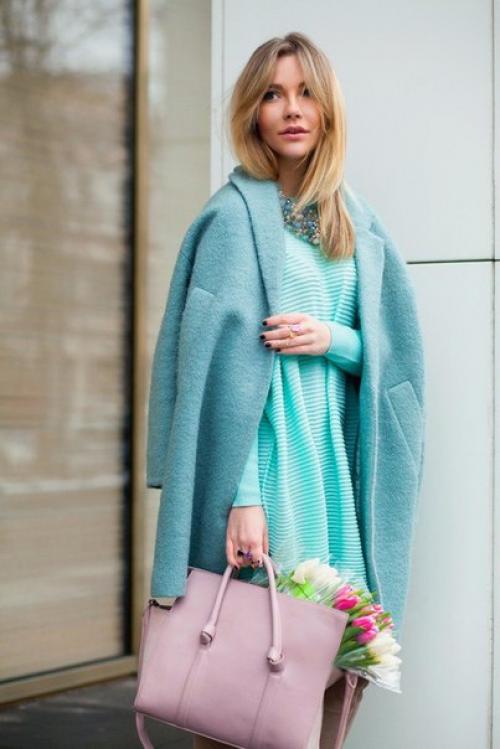 16 правил стильной девушки. 01 16 правил стильной девушки. 01