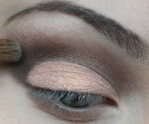 Макияж Универсальный. Подойдёт всем девушкам? 03