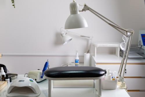 Добро пожаловать в мир красоты и ухода за ногтями! 02